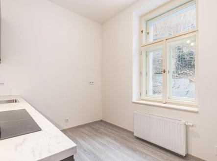 Pronájem bytu, 1+1, 30 m²