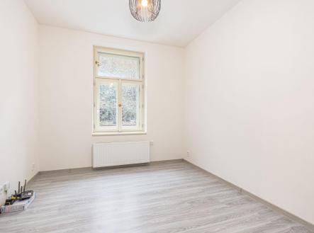 Pronájem bytu, 1+1, 30 m²