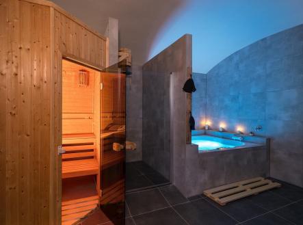 Prodej obchodní prostor