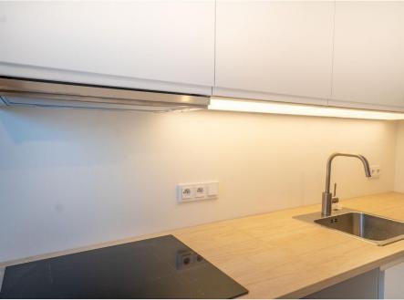 Prodej bytu, 1+kk, 24 m²