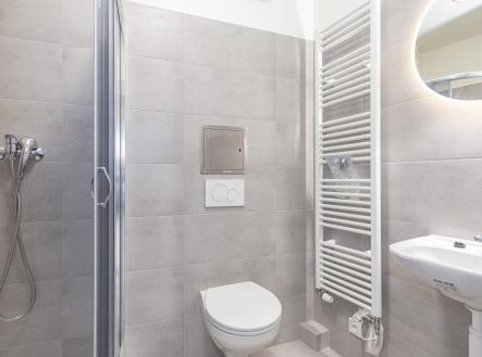 Prodej bytu, 2+kk, 41 m²