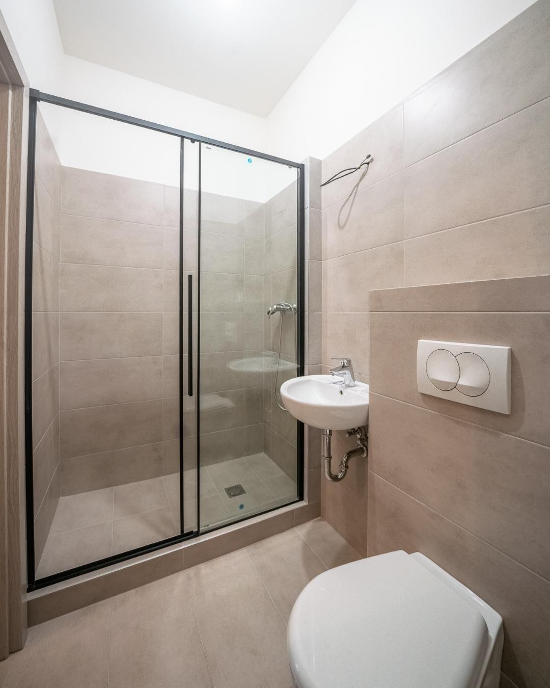 Prodej bytu 2kk o celkové ploše 49m2, v blízkosti Havlíčkových sadů