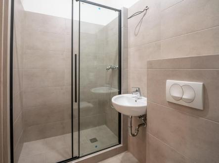 Prodej bytu, 2+kk, 49 m²