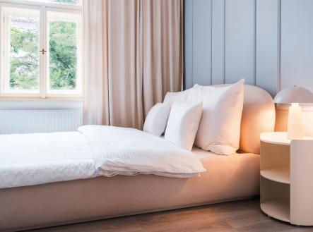 Pronájem bytu, 2+kk, 35 m²