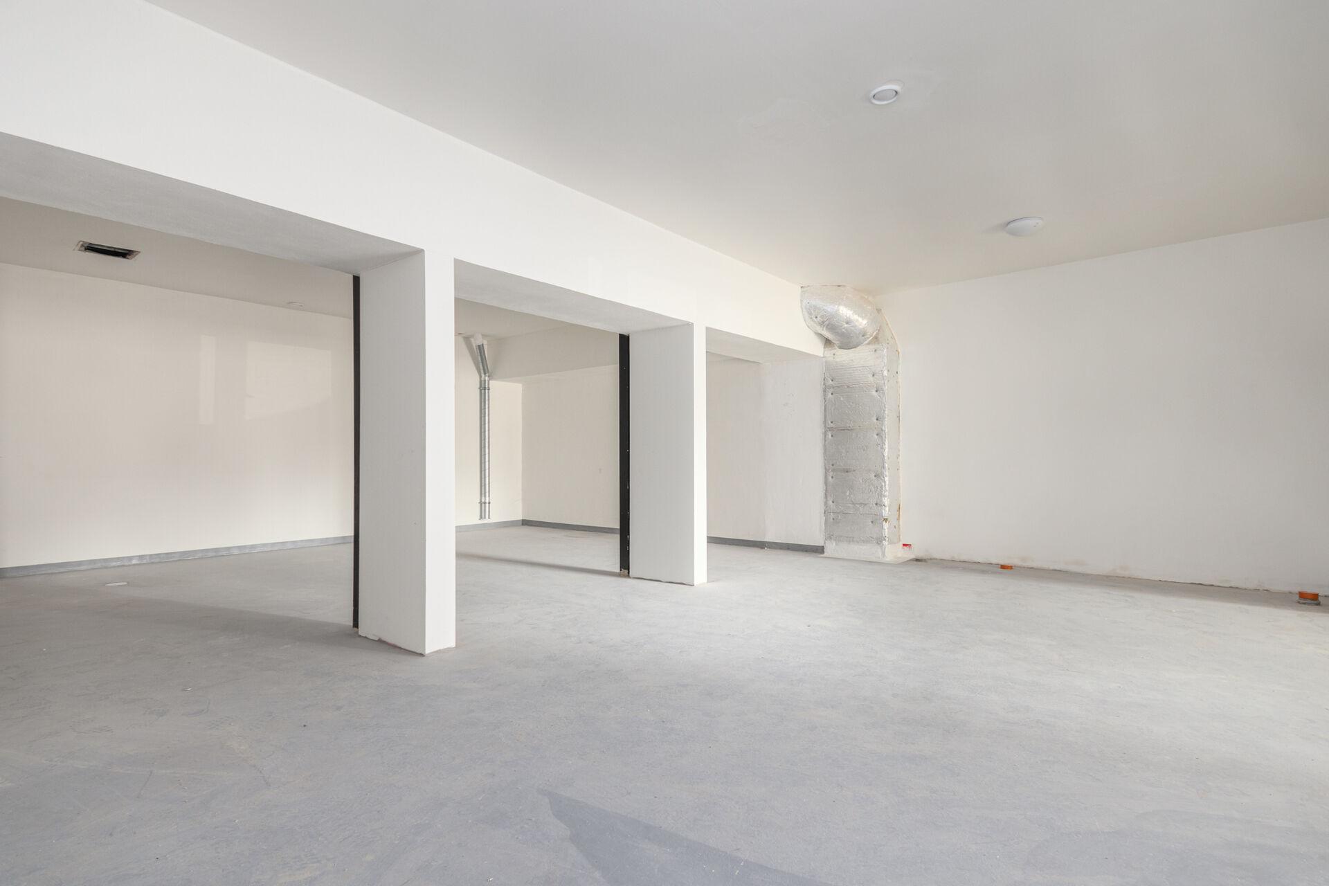 Pronájem komerčního prostoru - 110 m²