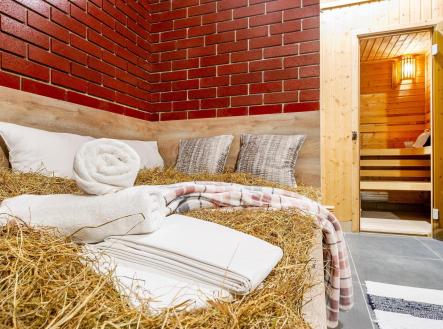 Prodej obchodní prostor