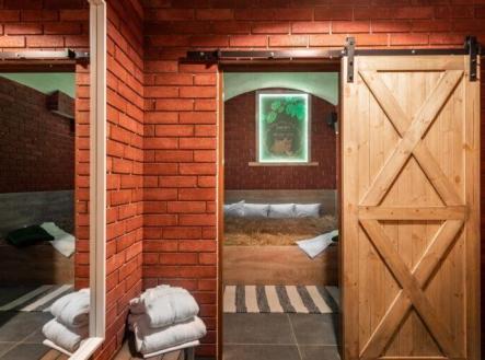 Prodej obchodní prostor