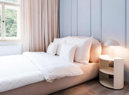 Pronájem bytu, 2+kk, 35 m²