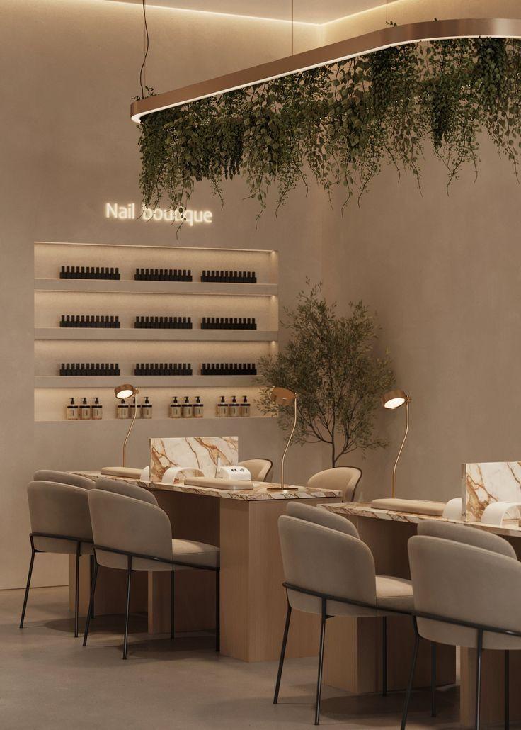 Komerční prostor 50 m² ve vyhledávané lokalitě u I. P. Pavlova - ideální pro beauty, nehtové studio