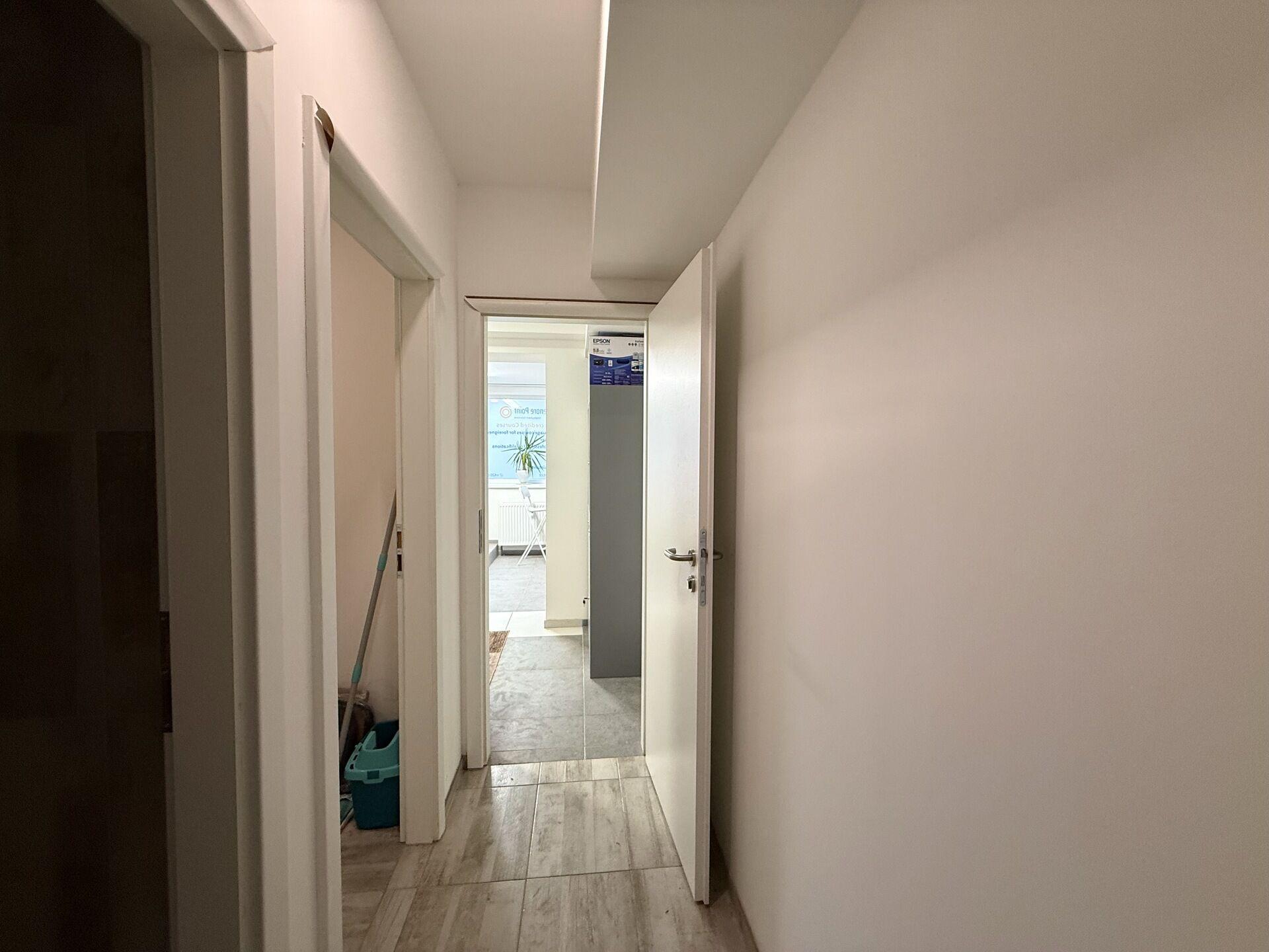Obchodní prostor -  Staré Vršovice - 56m2