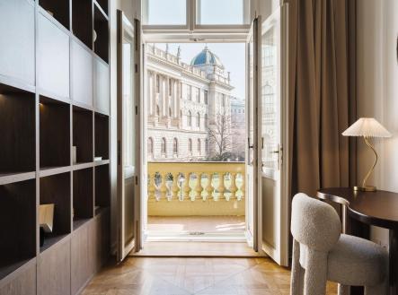 Pronájem bytu, 5+kk, 175 m²