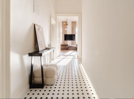 Pronájem bytu, 5+kk, 175 m²