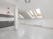 Pronájem bytu, 1+kk, 49 m²