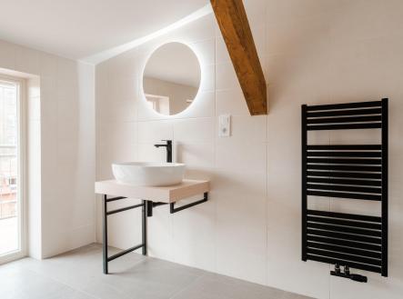 Pronájem bytu, 3+kk, 79 m²