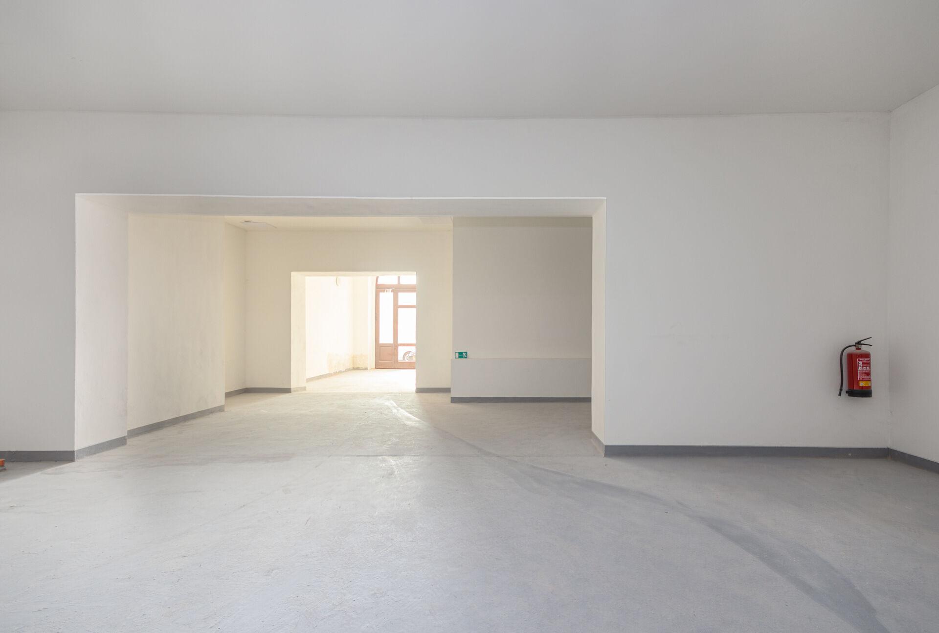 Pronájem skladu - 110 m²