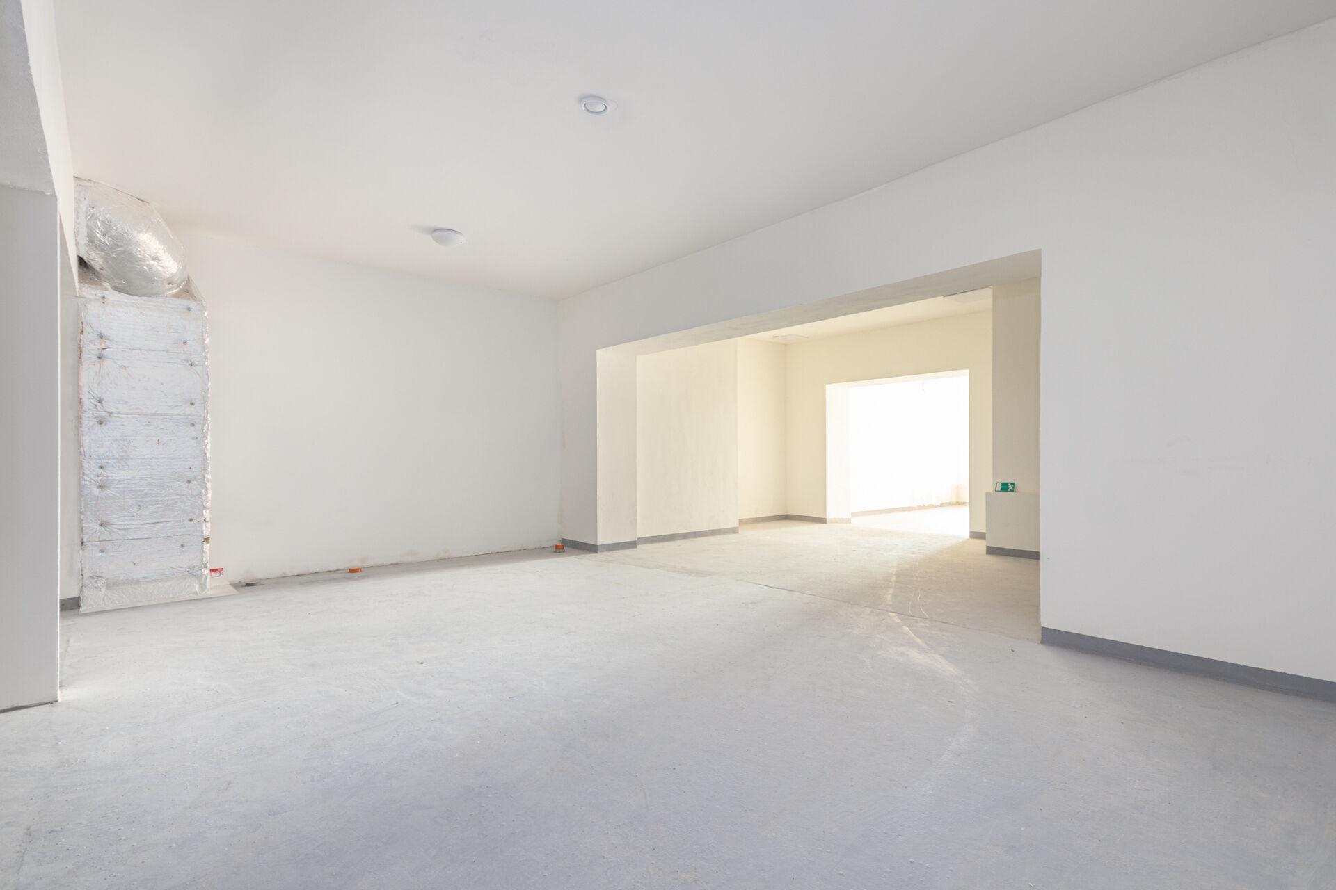 Pronájem skladu - 110 m²