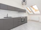 Pronájem bytu, 1+kk, 49 m²