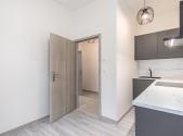 Pronájem bytu, 2+kk, 29 m²