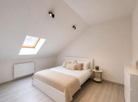 Prodej bytu, 2+kk, 41 m²