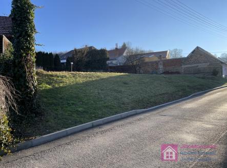 Prodej pozemku pro bydlení, 509 m²