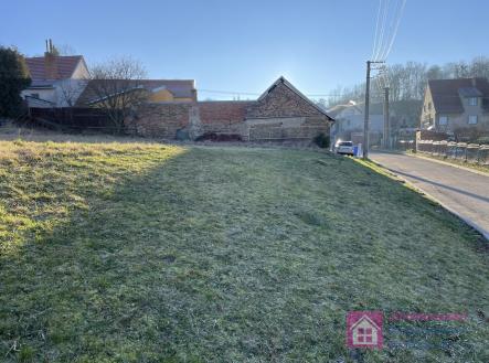 Prodej pozemku pro bydlení, 509 m²