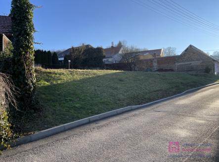 Prodej pozemku pro bydlení, 509 m²