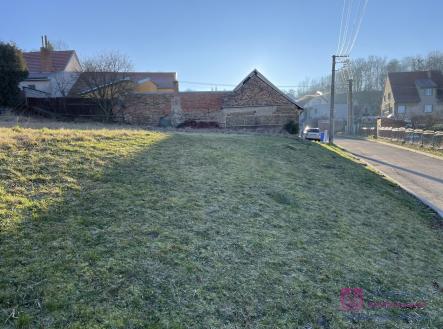 Prodej pozemku pro bydlení, 509 m²