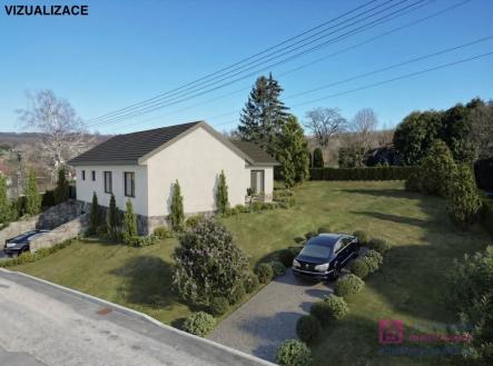 Prodej pozemku pro bydlení, 509 m² obrázek