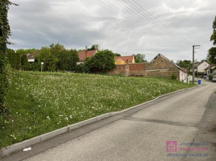 Prodej pozemku pro bydlení, 509 m²