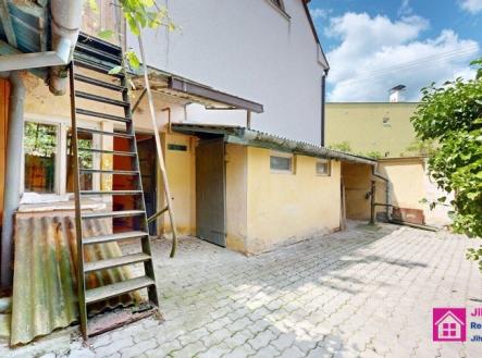 Prodej domu/vily, 130 m²