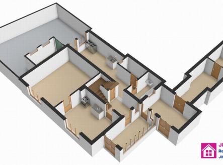 Prodej domu/vily, 130 m²