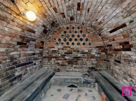 Prodej domu/vily, 130 m²