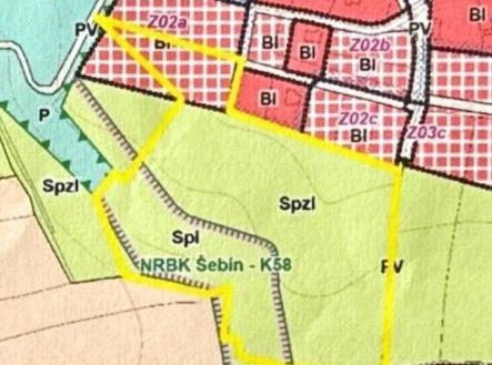 Prodej pozemku, zemědělská půda, 39 246 m²