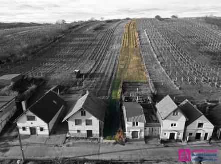 Prodej pozemku, ostatní, 2 567 m²