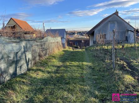 Prodej pozemku, ostatní, 2 567 m²