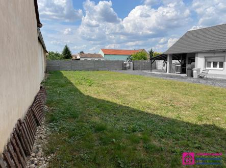 Prodej pozemku pro bydlení, 600 m²