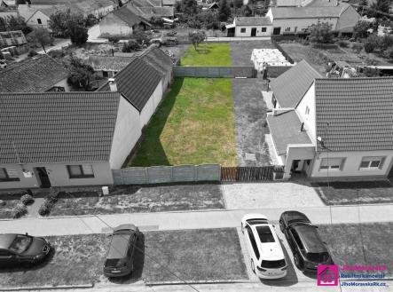 Prodej pozemku pro bydlení, 600 m²