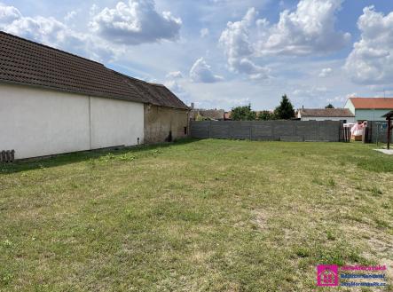 Prodej pozemku pro bydlení, 600 m²