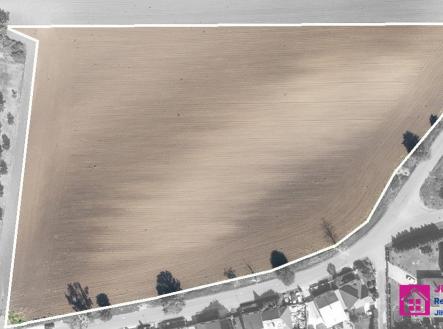 Prodej pozemku pro bydlení, 23 590 m²