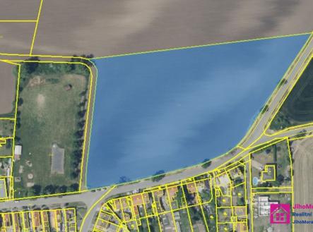 Prodej pozemku pro bydlení, 23 590 m²