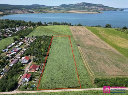 Prodej pozemku pro bydlení, 9 500 m²