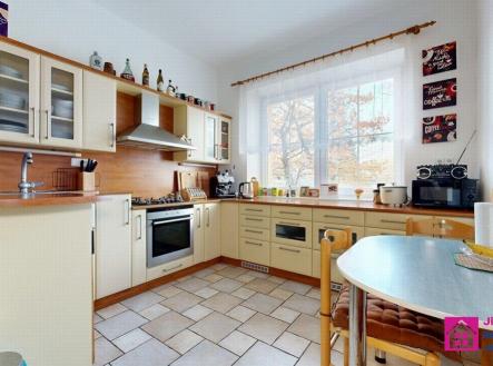 Prodej bytu, 4+1, 105 m²