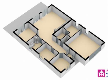Prodej domu/vily, 141 m²