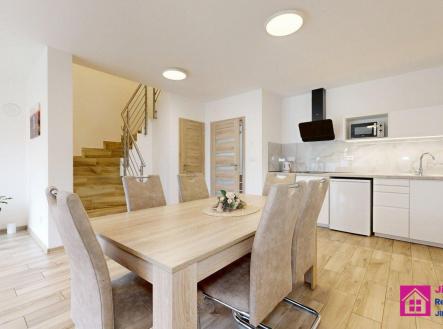 Prodej domu/vily, 214 m²