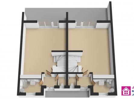 Prodej domu/vily, 214 m²