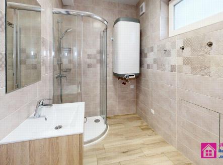 Prodej domu/vily, 214 m²