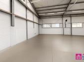 Pronájem komerčního objektu, sklad, 200 m²