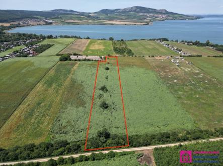 Prodej pozemku, ostatní, 17 804 m²