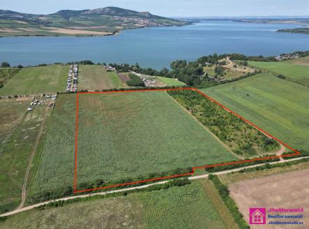 Prodej pozemku, ostatní, 17 804 m²