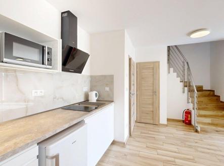 Pronájem domu/vily, 111 m²